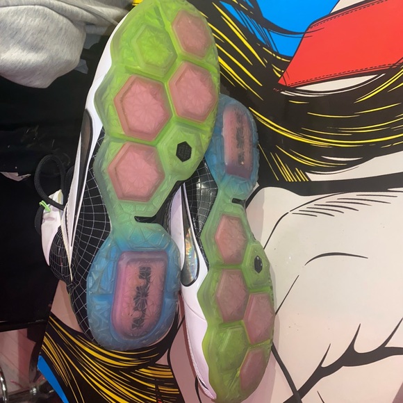 Nike LeBron 12
All Star Game - Picture 3 of 3